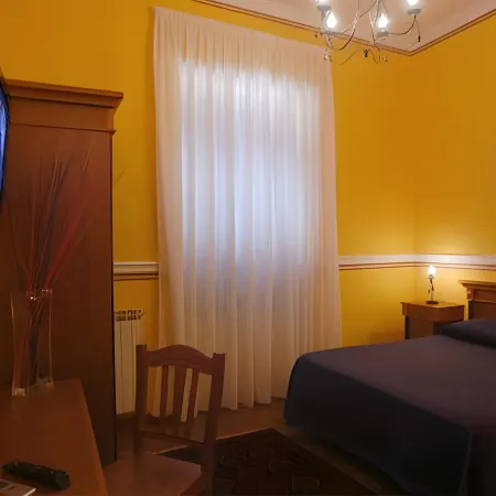 Hotel Amadeus