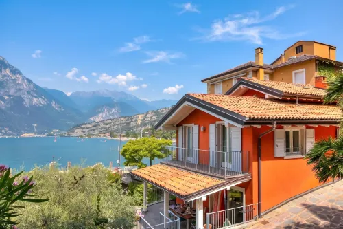 Villa Il Paradiso di Gabri - Happy Rentals - 4-Sterne