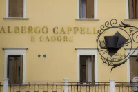 Albergo Cappello e Cadore - Wifi