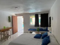 Hummingbird Hotel Cabarete - Wifi