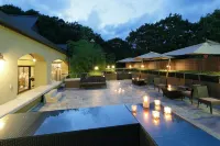 Hotel Floracion Nasu - Hot Springs