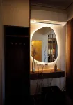 Arcadian Design Loft - balcony