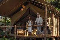 Monmanee Resort - Mountain view