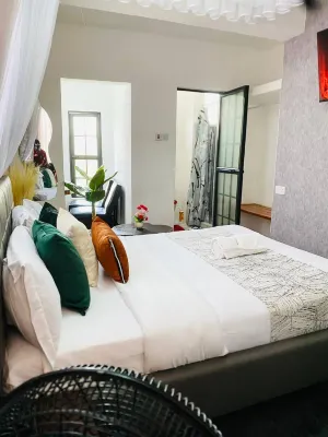 Kogelo Suites - 2 étoiles