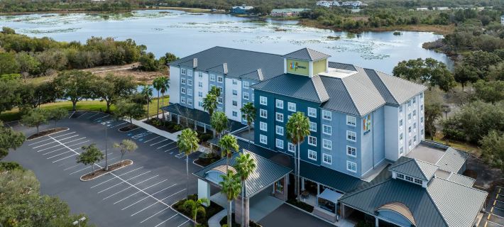 EVEN Hotel SARASOTA-LAKEWOOD RANCH by IHG Hotels in Sarasota