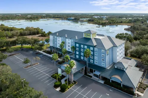 EVEN Hotel SARASOTA-LAKEWOOD RANCH by IHG - 3 ดาว