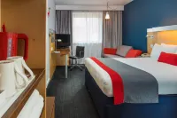Holiday Inn Express HEMEL HEMPSTEAD by IHG - breakfast
