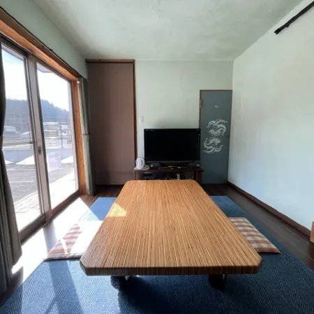 Guesthouse Tanetone