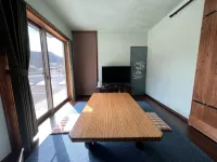 Guesthouse Tanetone - Mountain view