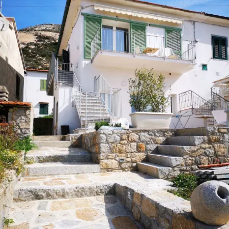 Hotel Corallo