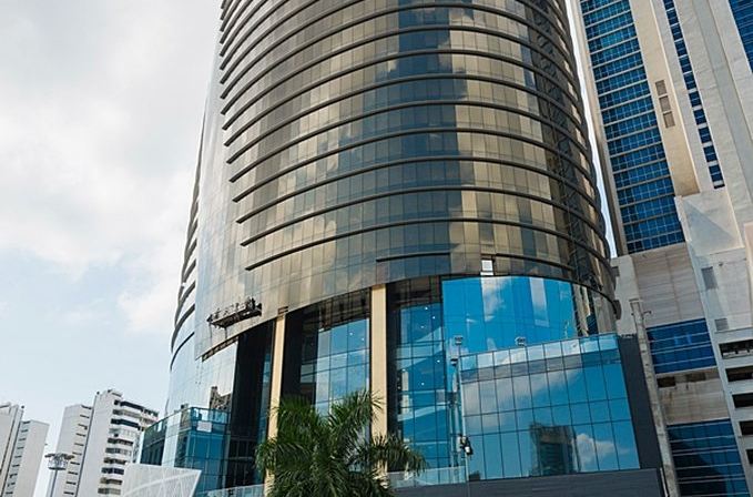 Hotel Las Americas Golden Tower Panamá