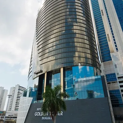 Hotel Las Americas Golden Tower Panamá Hotels near متحف قناة بنما