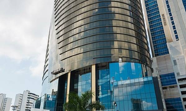 Hotel Las Americas Golden Tower Panamá