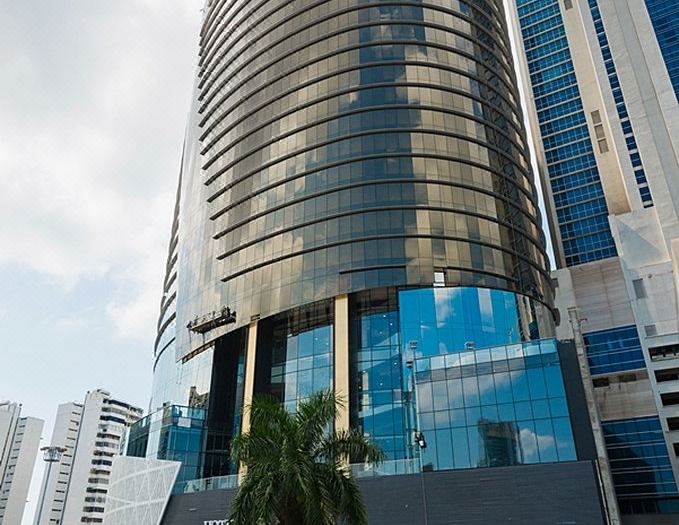 Hotel Las Americas Golden Tower Panamá
