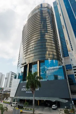 Hotel Las Americas Golden Tower Panamá - Wifi