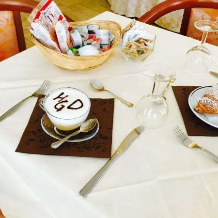 Hotel Grazia Deledda