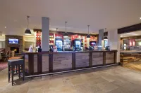Premier Inn Sheffield/Barnsley (M1 Jct36) - Pysäköinti