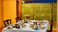 Plaza Hotel Mutsu - breakfast