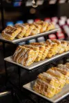 Riverside Hotel & Conference Center - breakfast