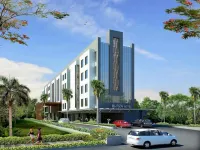 Burza Hotel - 3 estrellas