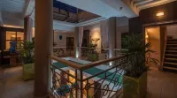 Riad Chouia-Chouia la Plume - 2-Star