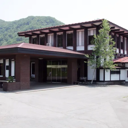 Hotel Tsunogami