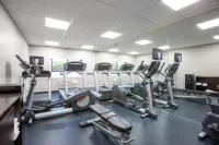 Country Inn & Suites by Radisson, Phoenix Airport, AZ - Phòng Gym