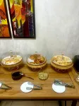 Boston Hotel Tashkent - พร้อมWifi