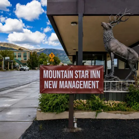Mountain Star Inn Cedar City