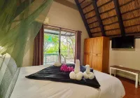 Ngandu Hotel - Rundu - Wifi