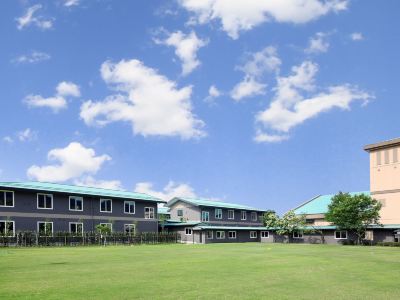 Route Inn Grantia Fukuoka Miyawaka - Wakita Onsen