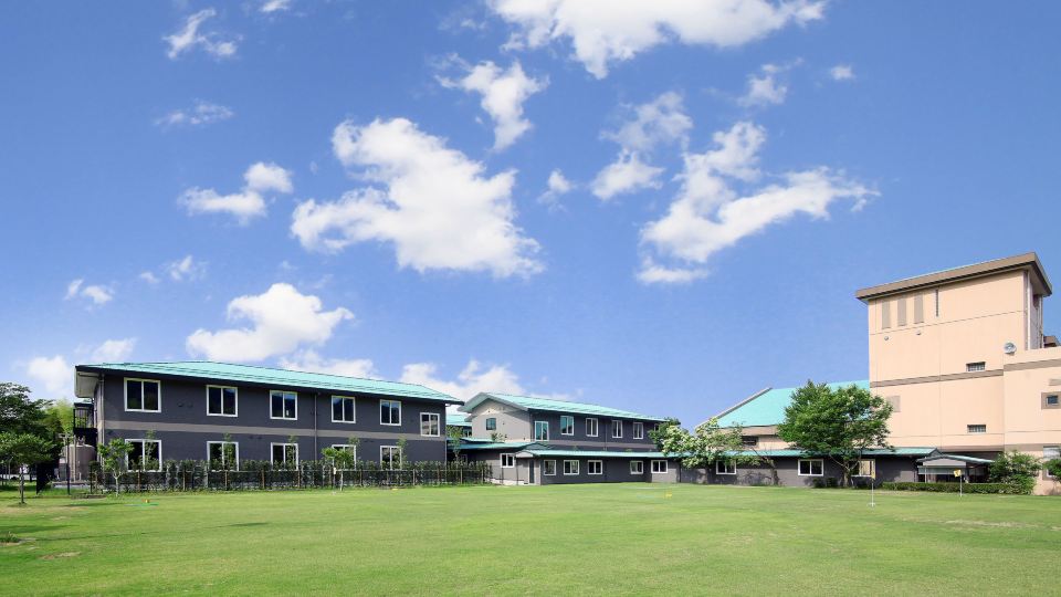 Route Inn Grantia Fukuoka Miyawaka - Wakita Onsen