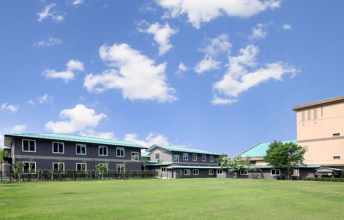 ルートイングランティア福岡宮若-脇田温泉-