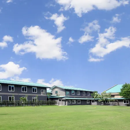 Route Inn Grantia Fukuoka Miyawaka - Wakita Onsen
