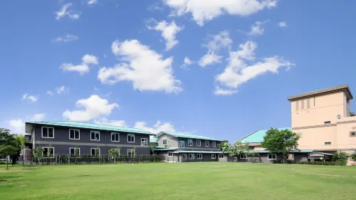 Route Inn Grantia Fukuoka Miyawaka - Wakita Onsen - con terme