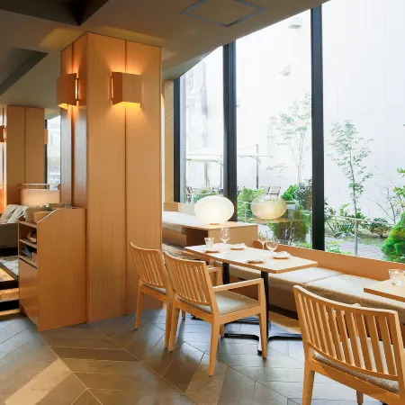 Kaname Inn Tatemachi