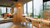Kaname Inn Tatemachi - Quầy bar