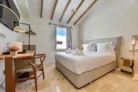 Santa Barbara by Santas Hotels - balcony