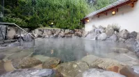 Yumoto Kanko Hotel Saikyo - Hot Springs