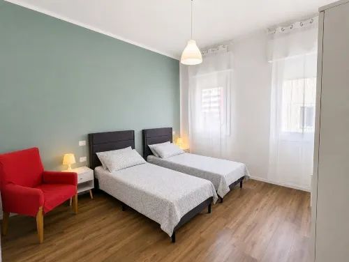 Casa Patavina - B&B