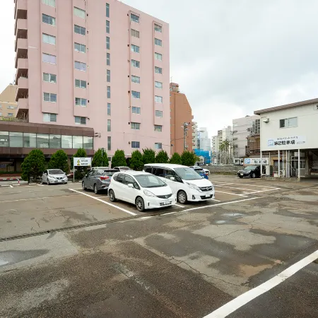 Niigata Grand Hotel