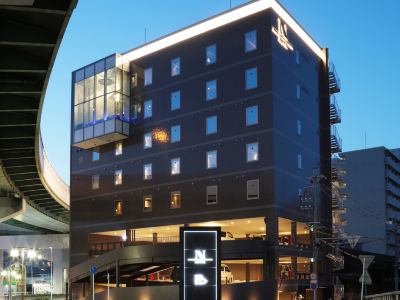 N Hotel