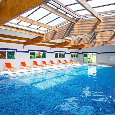 Palmyra Golf Hotel & Spa