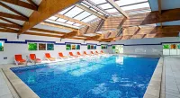 Palmyra Golf Hotel & Spa - プール