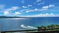 Kaya Resort Kourijima - Ocean View
