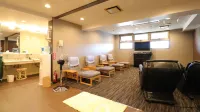 โรงแรมแอนเน็กซ์ซิล์ก - ที่มีสปา