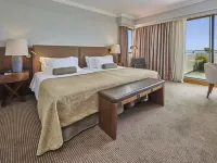 The Cliff Bay - PortoBay Отели рядом с достопримечательностью «Монте»
