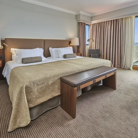 The Cliff Bay - PortoBay