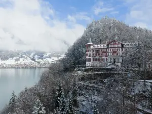 Grandhotel Giessbach