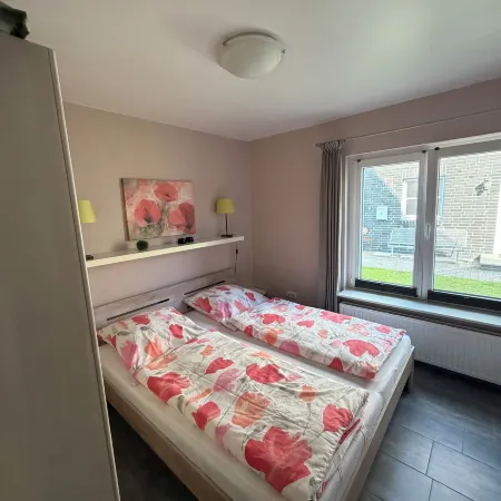 Westerwiek Apartments